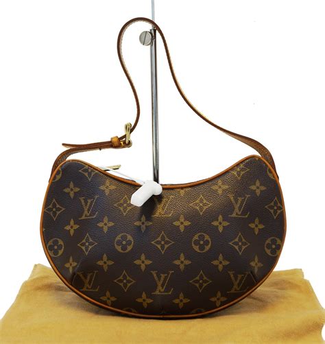 louis vuitton croissant pm|louis vuitton crossiant bag.